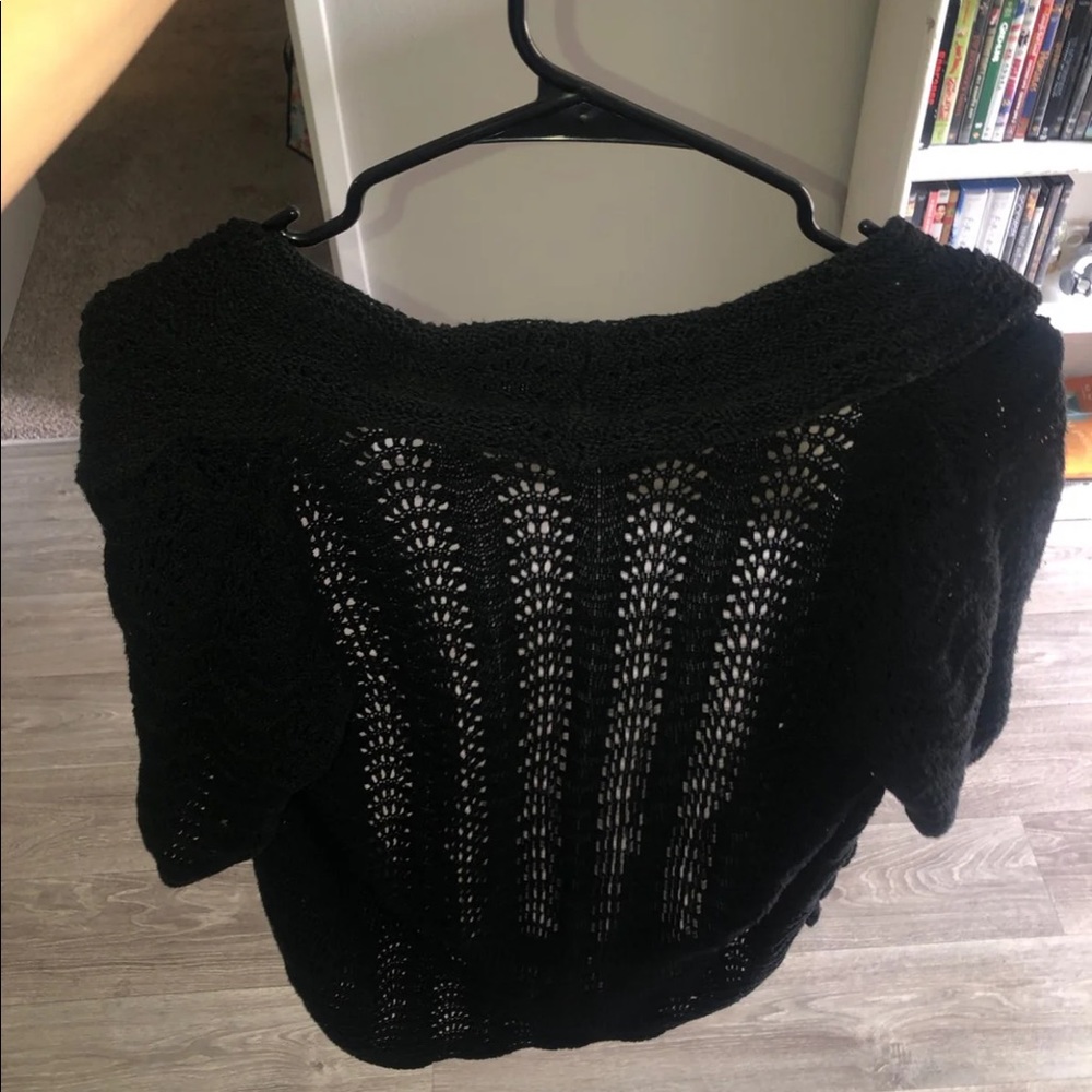 Women’s Cardigan - Picture 4 of 4